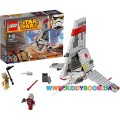 Конструктор Lego Скайхоппер Т-16 75081